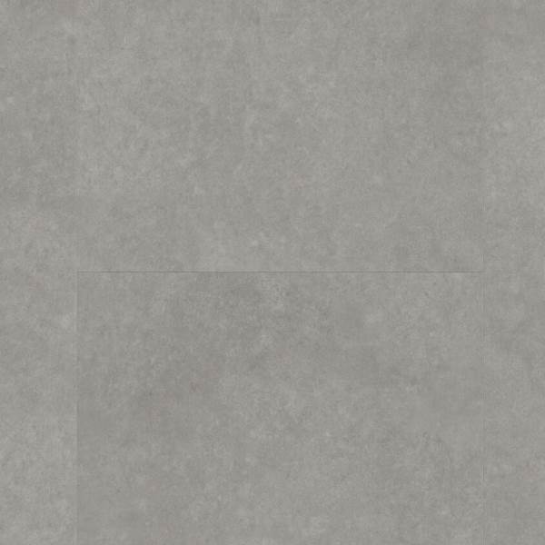 Tarkett Vinylgulv - iD Click Ultimate 55 - Polished Concrete Indium