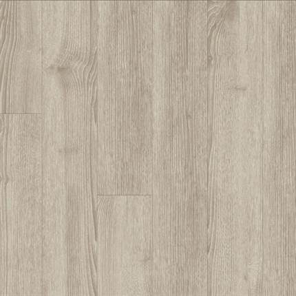 Tarkett Vinylgulv - iD Click Ultimate 55 - Scandinavian Oak Medium Beige