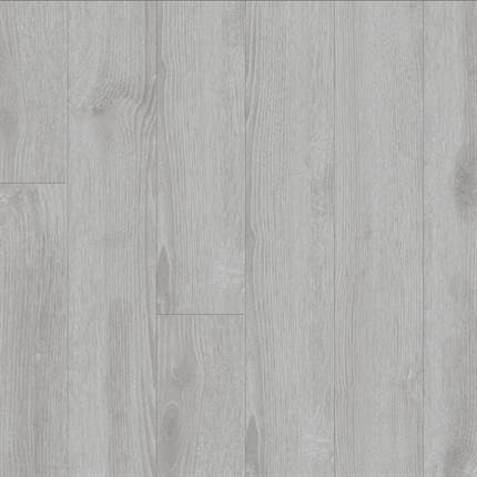 Tarkett Vinylgulv - iD Click Ultimate 55 - Scandinavian Oak Medium Grey