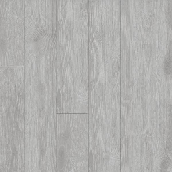 Tarkett Vinylgulv - iD Click Ultimate 55 - Scandinavian Oak Medium Grey
