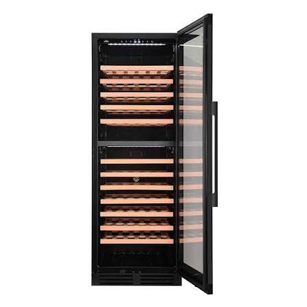 Witt WCF60172-2BG fritstående vinkøleskab