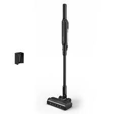 Nilfisk Move stickvac Sort