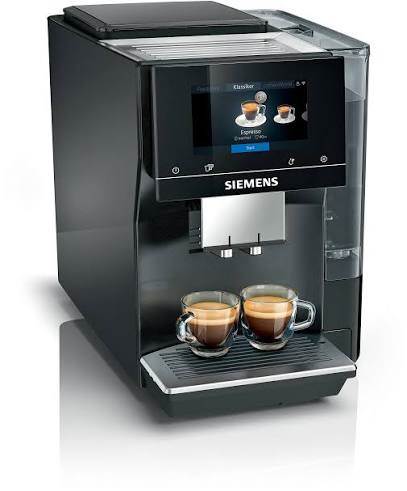 Siemens EQ700 TP717R06 espressomaskine