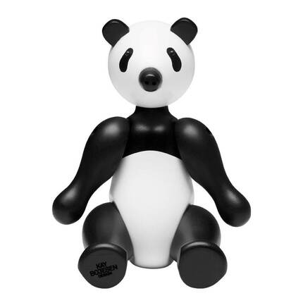 Kay Bojesen Panda, lille