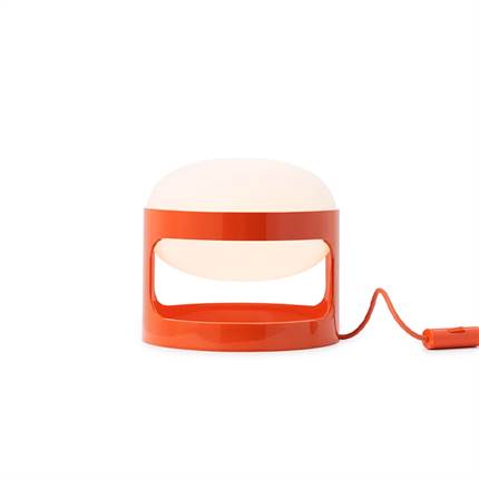 Kartell KD28 LED-bordlampe