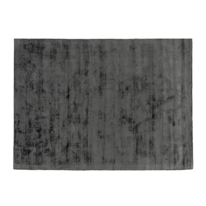13: Kilroy Indbo Antique tæppe - Charcoal - 190 x 290 cm