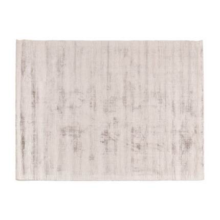 Kilroy Indbo Antique tæppe - Light grey - Flere størrelser