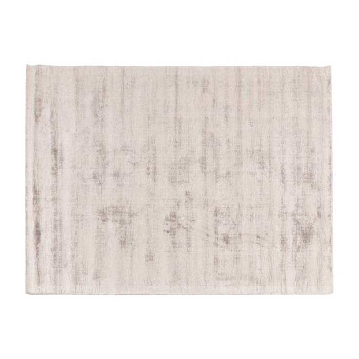 12: Kilroy Indbo Antique tæppe - Light grey - 190 x 290 cm