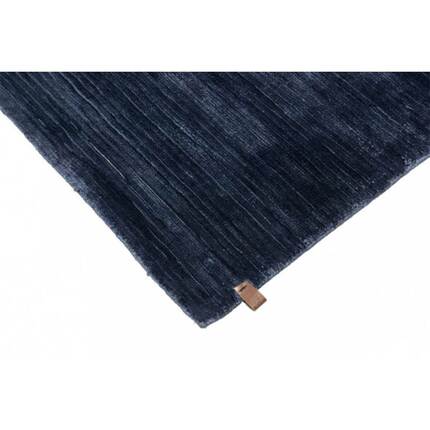 Kilroy Indbo Phoenix viscose tæppe - Blue - Flere størrelser 