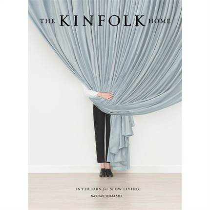 New Mags Kinfolk Home