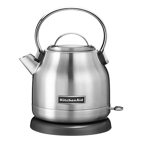 Kitchenaid elkedel stål