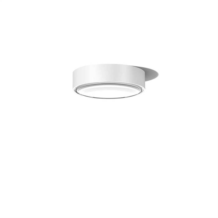 Køb Lampefeber Sif IP65 Loftlampe – LED – Hvid