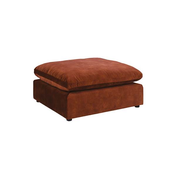 Lazy sofa stor puf - modul B1