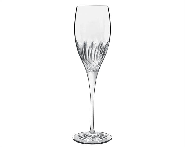 Bedste Luigi Bormioli Champagneglas i 2023