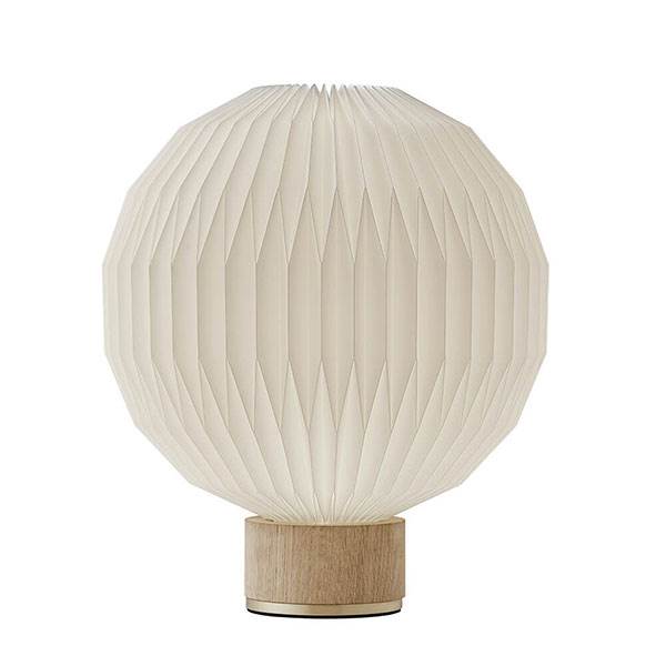 Køb Le Klint 375 bordlampe medium – plast