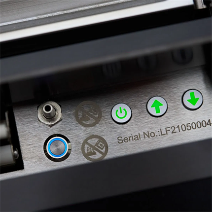 Se hvordan man nemt kan bruge Clever biopejsen fra Le Feu