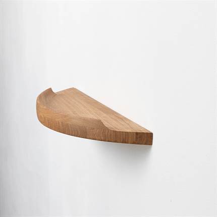 Aakjaer Furniture  Arcus Shelf Small