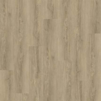 LVT-Vinylplank m. Korkbagside. Havana Eg 048.