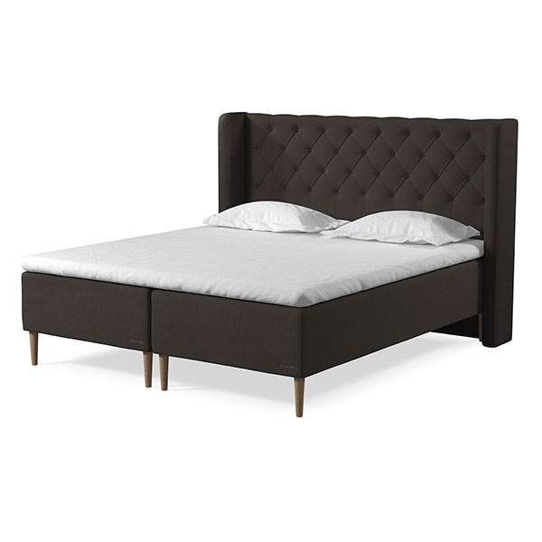 Dunlopillo Passion boxmadras - 160/180x200 cm