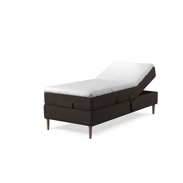 Dunlopillo Pure elevationsseng 80/90 x 200 cm