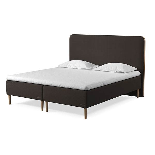 Dunlopillo Pure boxmadras 160/180 x 200 cm