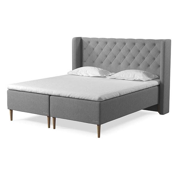 Dunlopillo Passion boxmadras - 160/180x200 cm