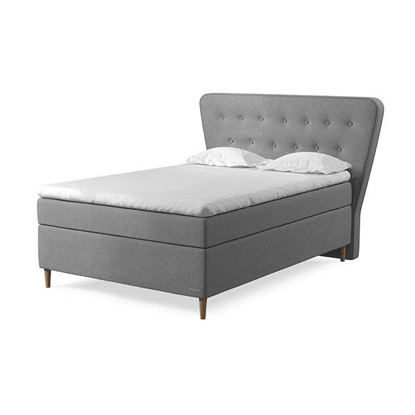 Dunlopillo Passion kontinentalseng - 140 x 200 cm