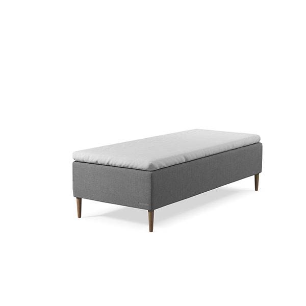 Dunlopillo Passion boxmadras - 80/90 x 200 cm