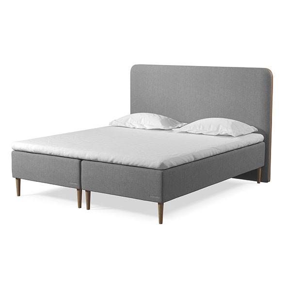 Dunlopillo Pure boxmadras 160/180 x 200 cm