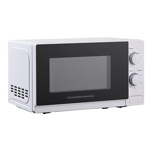 Scandomestic mikrobølgeovn