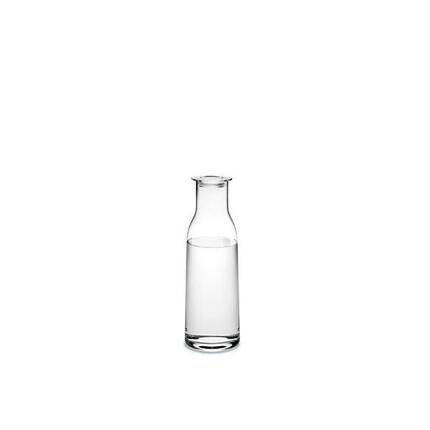 Holmegaard Minima flaske med låg - 90 cl