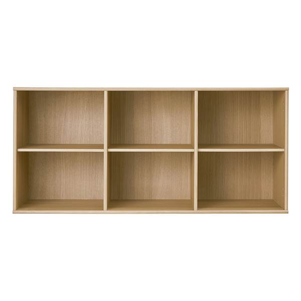 Mistral - Modul 112 - Hvidpigmenteret eg