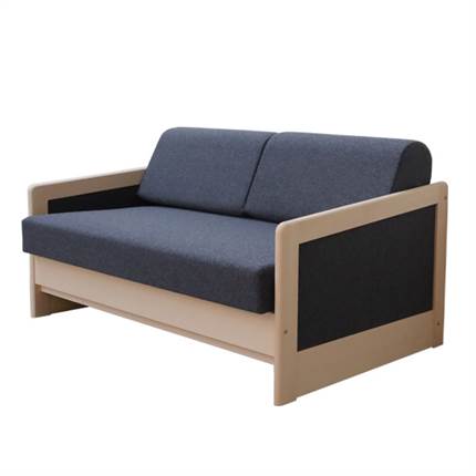 Hestbæk model 53 sovesofa 