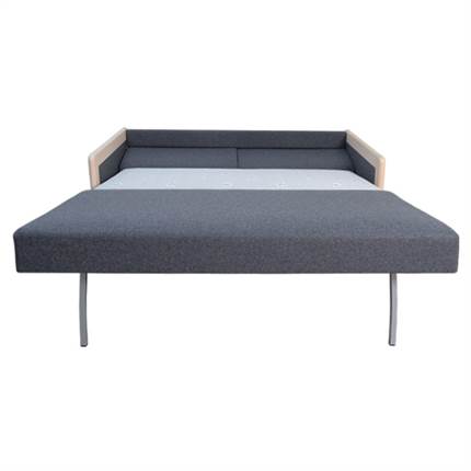 Hestbæk model 53 sovesofa 