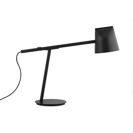 Normann Copenhagen - Momento table lamp - black