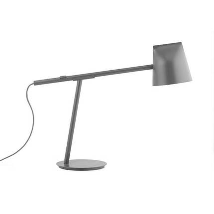 Normann Copenhagen - Momento table lamp - grey