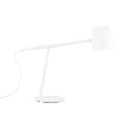 Normann Copenhagen - Momento table lamp - white