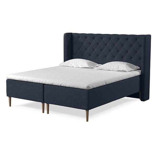 Dunlopillo Passion boxmadras - 160/180x200 cm