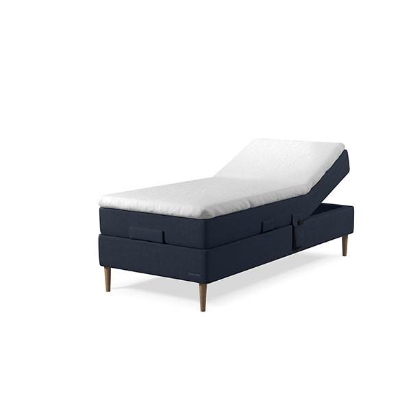 Dunlopillo Pure elevationsseng 80/90 x 200 cm