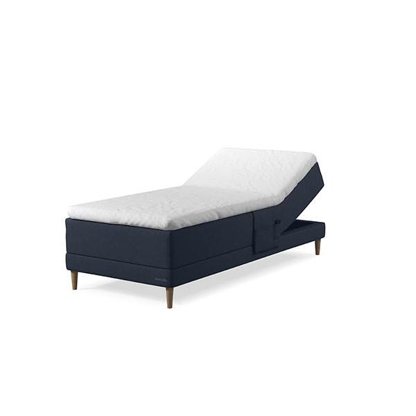 Dunlopillo Pure Box Elevationsseng 80/90x 200 cm