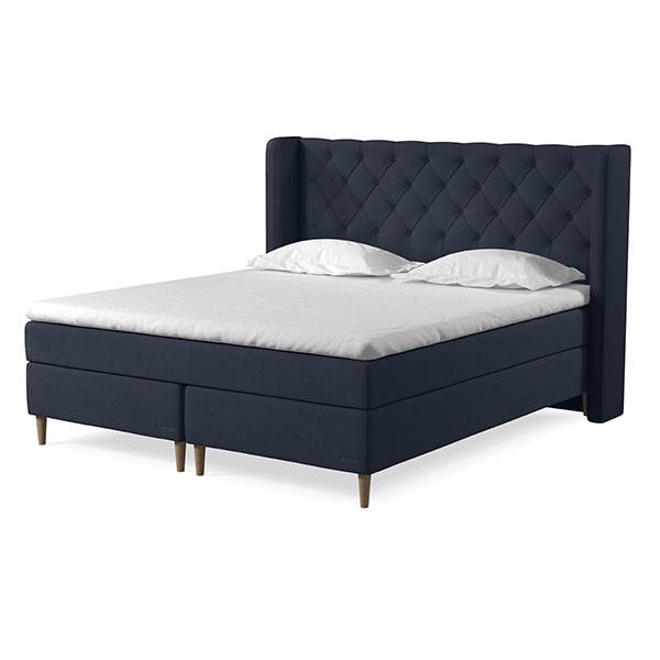 Dunlopillo Pure Kontinentalseng - 160/180 x 200 cm