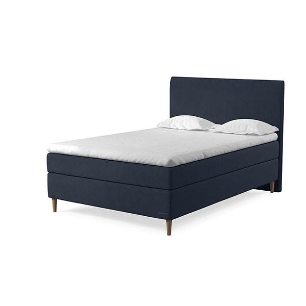 Dunlopillo Pure Kontinentalseng - 140 x 200 cm