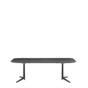 Kartell - Multiplo XL - spisebord 