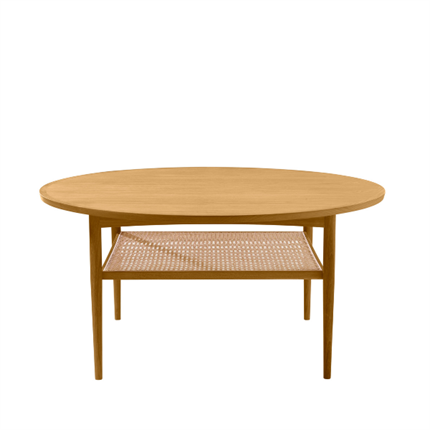 Aakjaer Furniture No.100 Natural Oil Oak