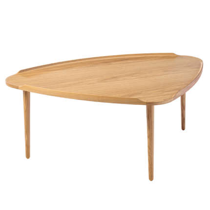 Aakjaer Furniture No.55 Oak Table