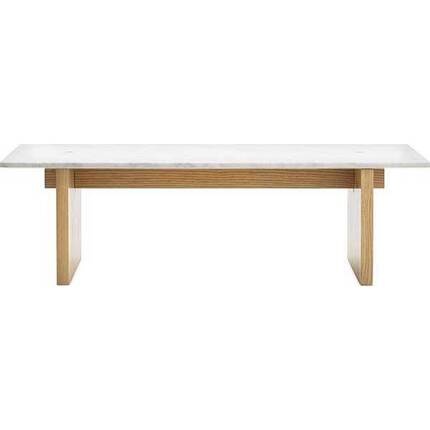 Normann Copenhagen Solid sofabord