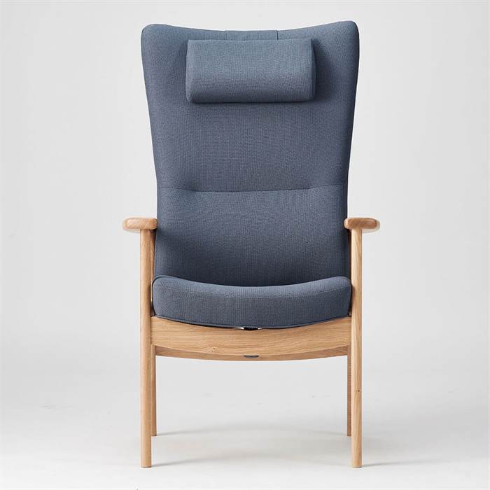 Farstrup Comfort - Plus 5910 - Lænestol uden skammel
