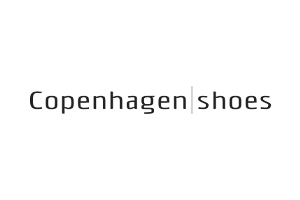 Copenhagen Shoes