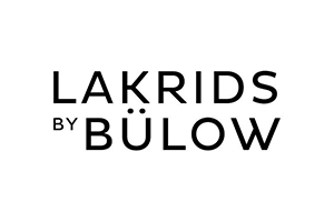 Lakrids by Bülow