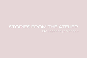Stories From The Atelier